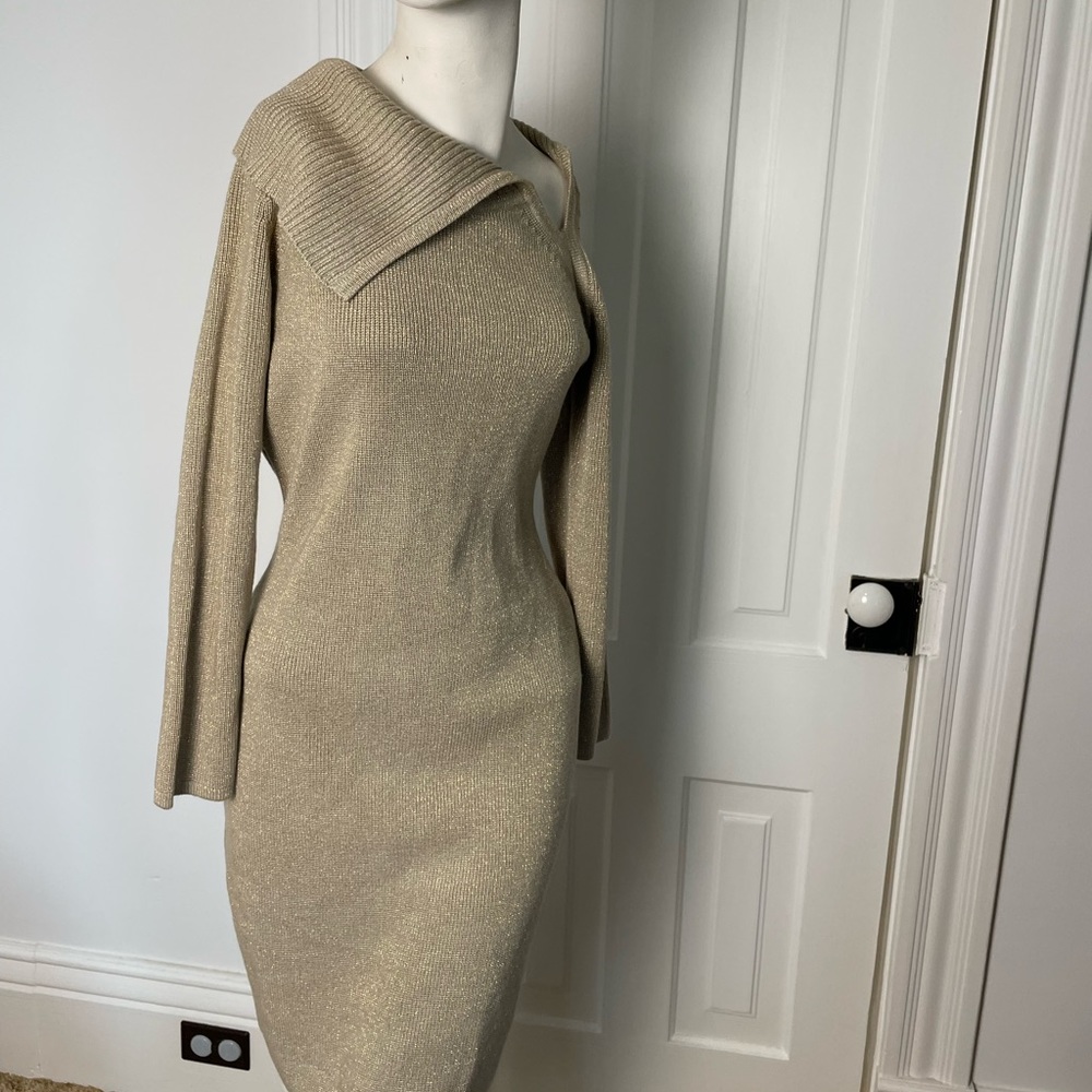 COPY - Sweater dress